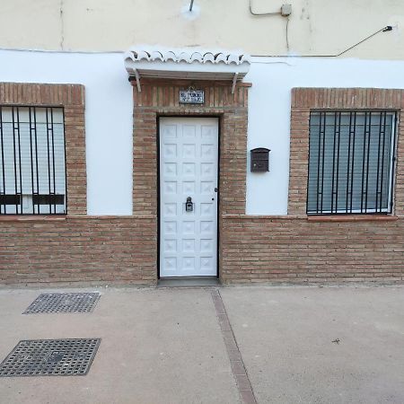 Apartamento El Purche Granada Ngoại thất bức ảnh