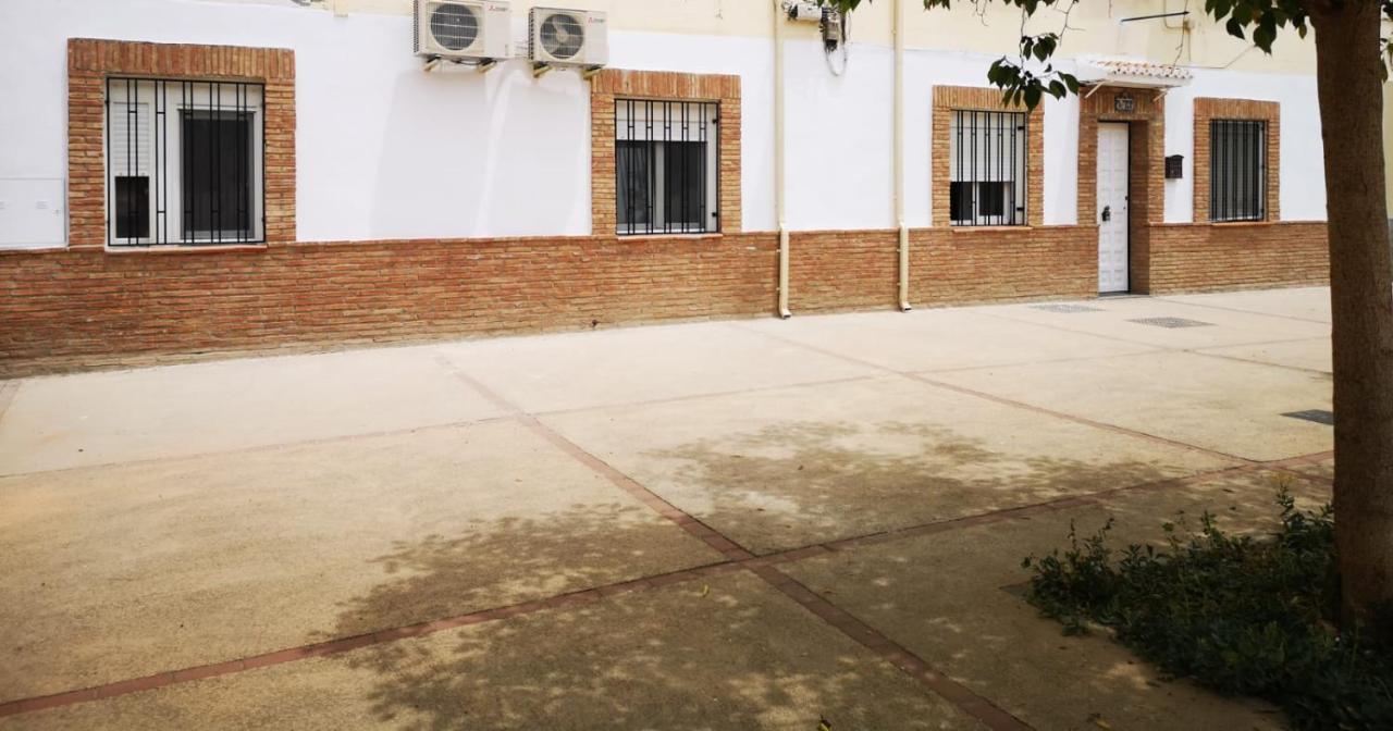 Apartamento El Purche Granada Ngoại thất bức ảnh