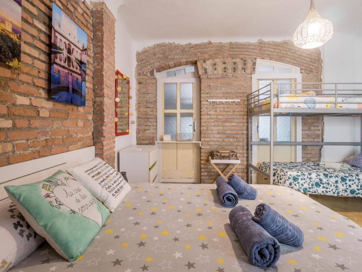 Apartamento El Purche Granada Ngoại thất bức ảnh