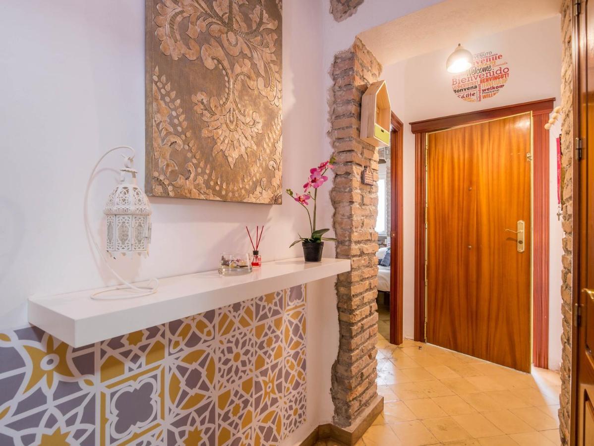 Apartamento El Purche Granada Ngoại thất bức ảnh