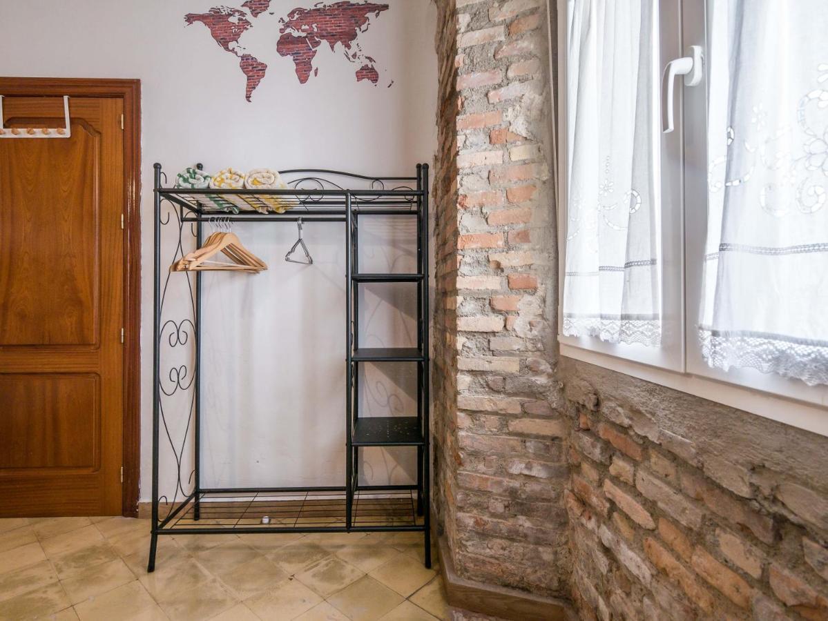 Apartamento El Purche Granada Ngoại thất bức ảnh