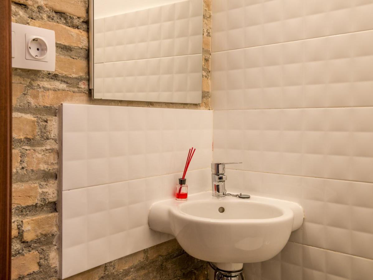 Apartamento El Purche Granada Ngoại thất bức ảnh